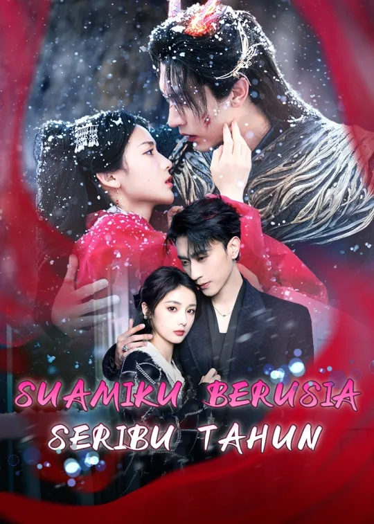 SUAMIKU BERUSIA SERIBU TAHUN